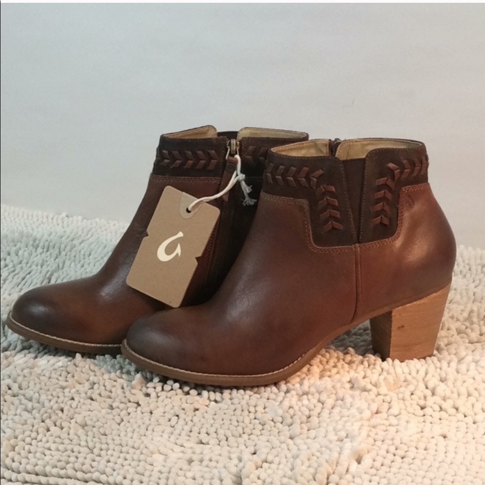 Olukai Kamahoi Women’s Boot